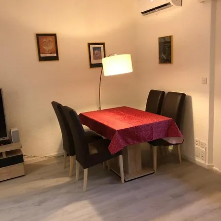 Casa Amira - Fortuna Holiday home