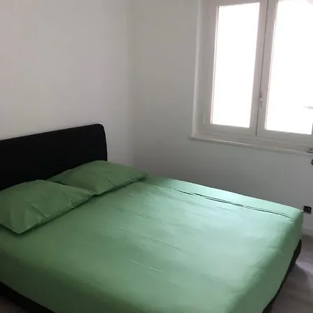 Holiday home Casa Amira - Fortuna Ascona
