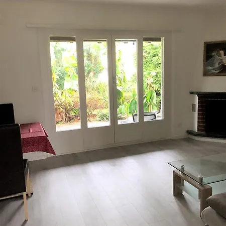 Casa Amira - Fortuna Ascona