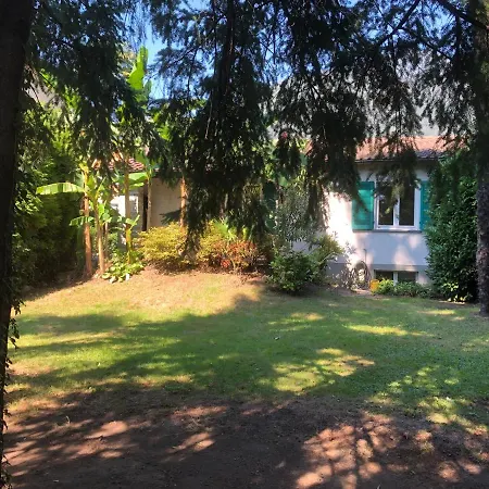 Casa Amira - Fortuna Ascona