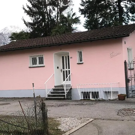 Casa Amira - Fortuna Holiday home