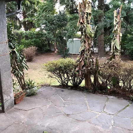 Casa Amira - Fortuna Ascona