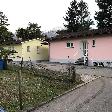Casa Amira - Fortuna