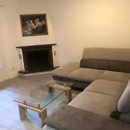 Casa Amira - Fortuna Holiday home Ascona
