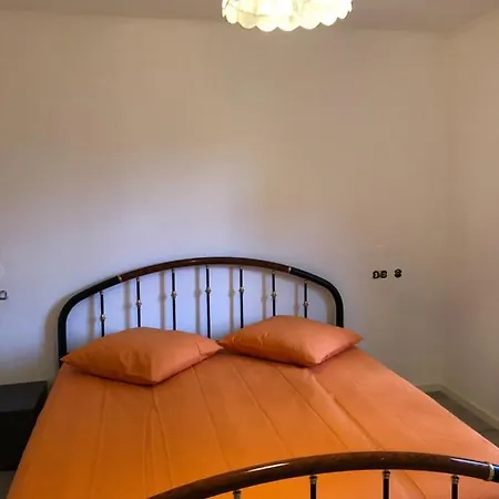 Holiday home Casa Amira - Fortuna
