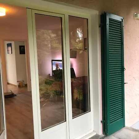 Casa Amira - Fortuna