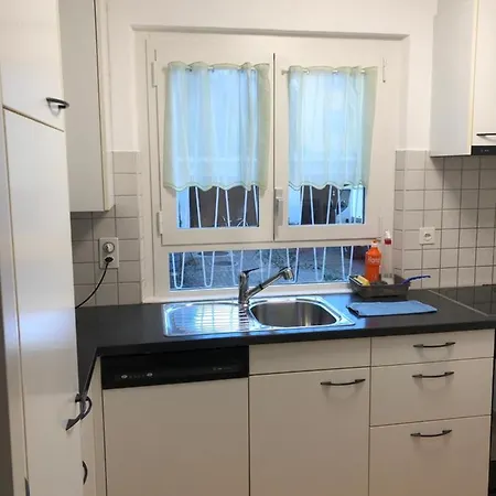 Casa Amira - Fortuna * Ascona