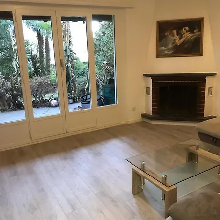 Casa Amira - Fortuna