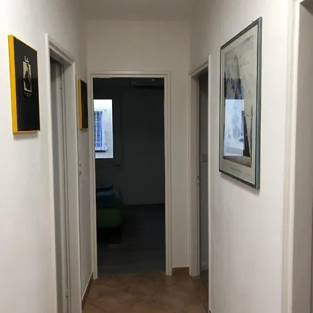 Holiday home Casa Amira - Fortuna