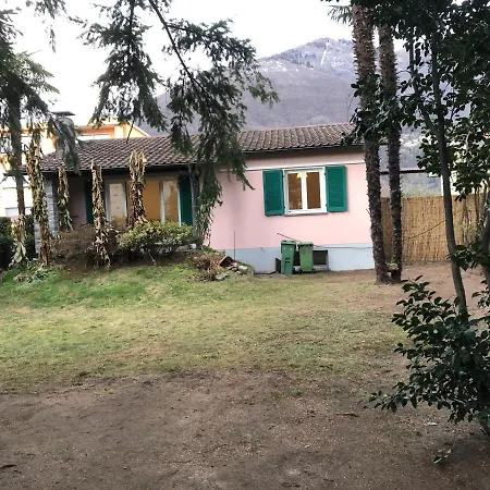 Holiday home Casa Amira - Fortuna