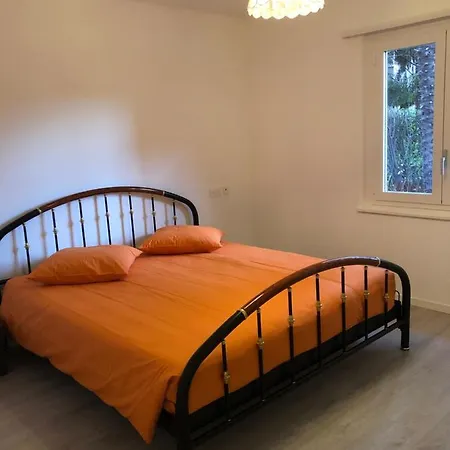 Holiday home Casa Amira - Fortuna Ascona