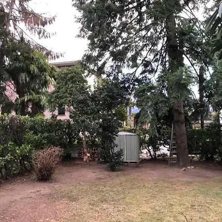 Casa Amira - Fortuna *