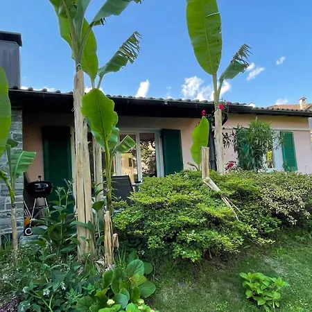Casa Amira - Fortuna * Ascona