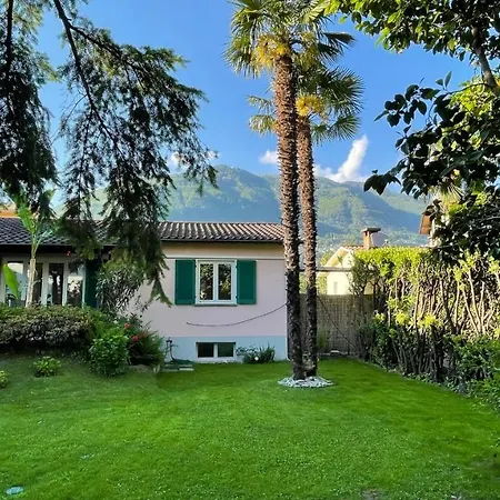 Holiday home Casa Amira - Fortuna *