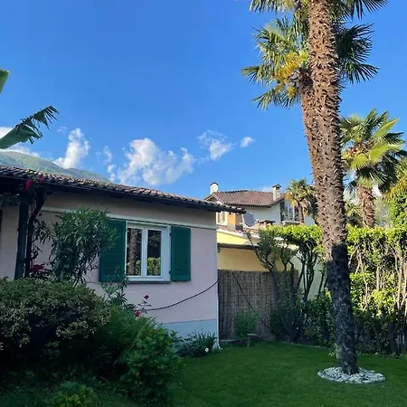 Casa Amira - Fortuna Ascona