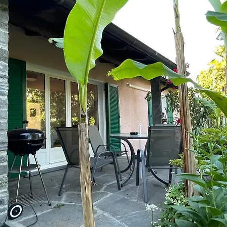 Casa Amira - Fortuna Holiday home Ascona