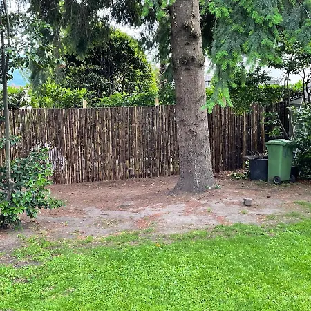 Holiday home Casa Amira - Fortuna Ascona