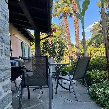 Holiday home Casa Amira - Fortuna Ascona