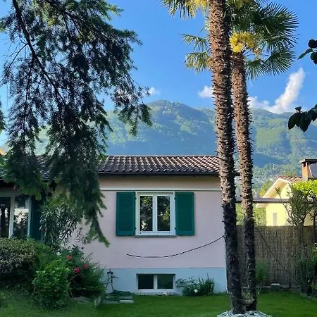 Casa Amira - Fortuna Ascona