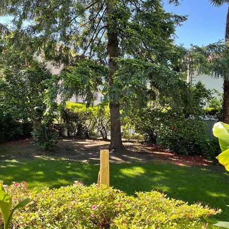 Casa Amira - Fortuna Holiday home Ascona