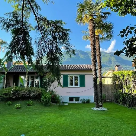 Casa Amira - Fortuna