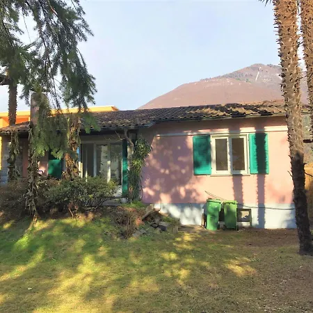 Casa Amira - Fortuna * Ασκόνα