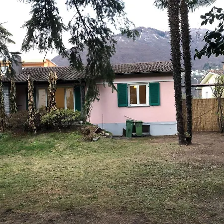 Casa Amira - Fortuna * Ασκόνα